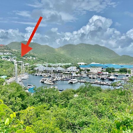 Appartement Duplex Kakoon Saint Martin Anse Marcel Luaran gambar