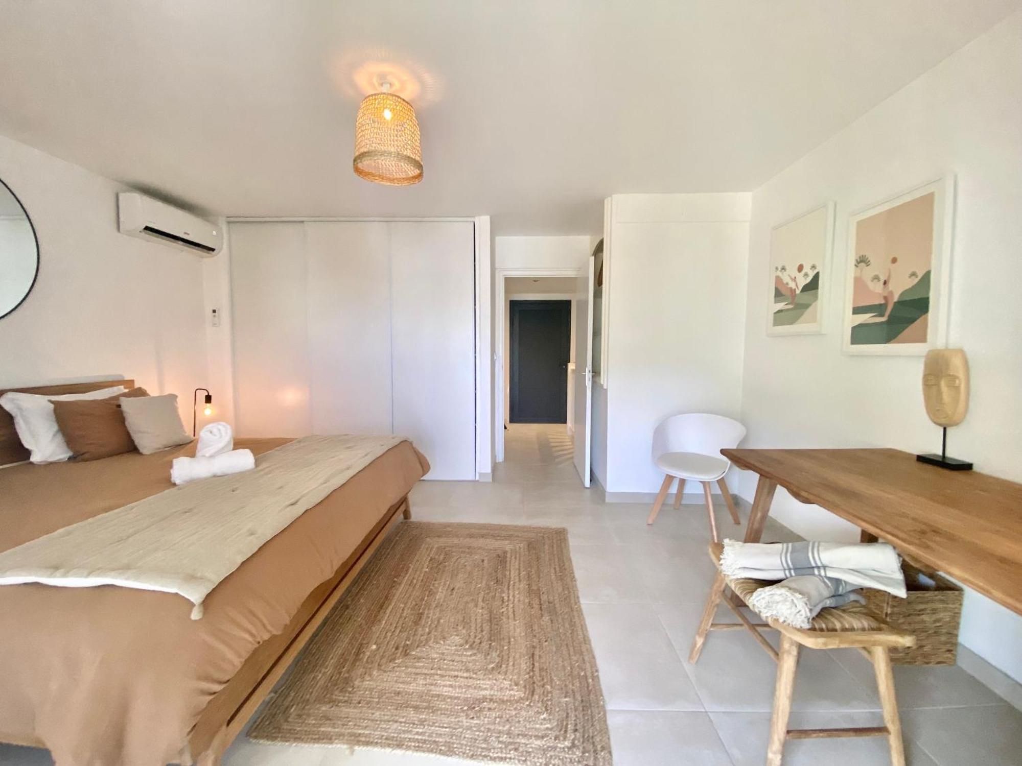 Appartement Duplex Kakoon Saint Martin Anse Marcel Luaran gambar
