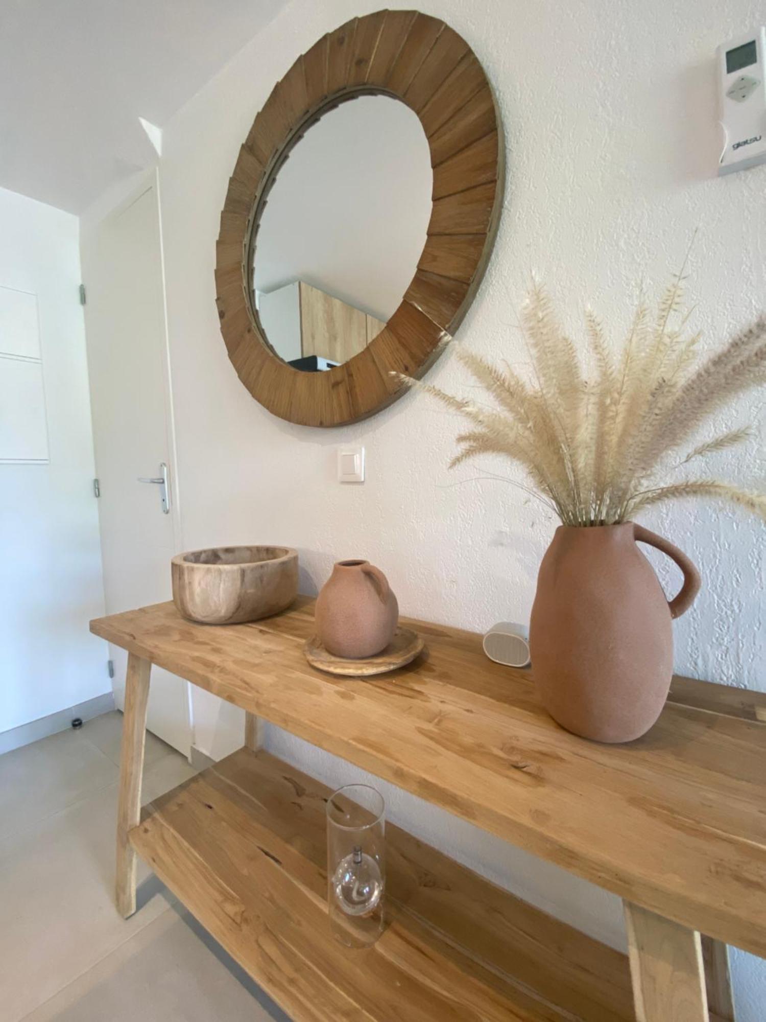 Appartement Duplex Kakoon Saint Martin Anse Marcel Luaran gambar