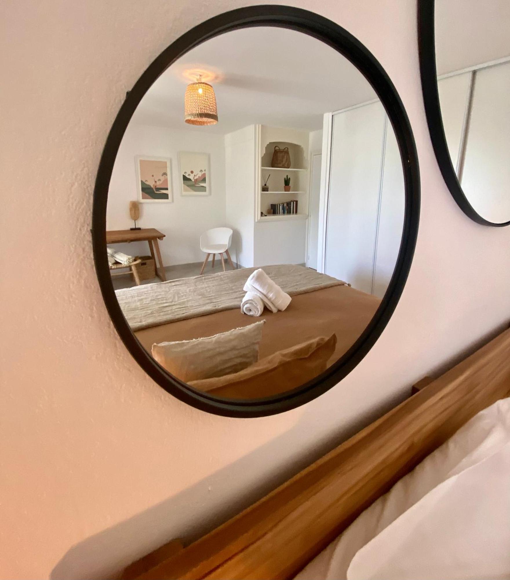 Appartement Duplex Kakoon Saint Martin Anse Marcel Luaran gambar